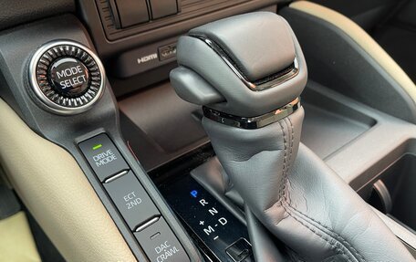 Toyota Land Cruiser Prado, 2024 год, 9 295 000 рублей, 17 фотография