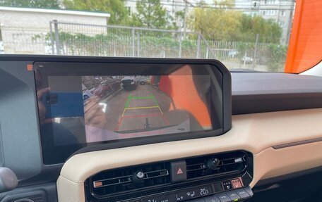 Toyota Land Cruiser Prado, 2024 год, 9 295 000 рублей, 14 фотография