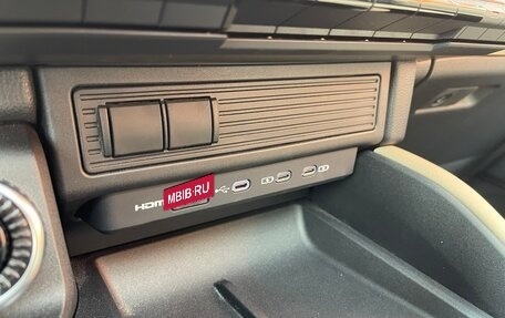 Toyota Land Cruiser Prado, 2024 год, 9 295 000 рублей, 19 фотография