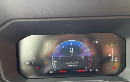 Toyota Land Cruiser Prado, 2024 год, 9 295 000 рублей, 20 фотография