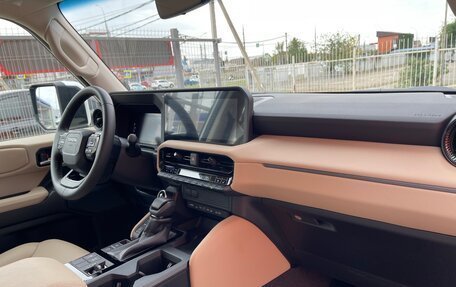 Toyota Land Cruiser Prado, 2024 год, 9 295 000 рублей, 30 фотография