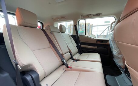 Toyota Land Cruiser Prado, 2024 год, 9 295 000 рублей, 33 фотография