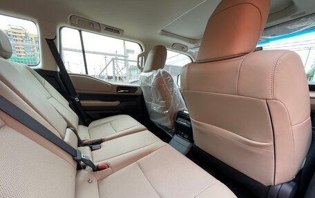 Toyota Land Cruiser Prado, 2024 год, 9 295 000 рублей, 32 фотография