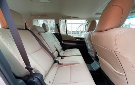 Toyota Land Cruiser Prado, 2024 год, 9 295 000 рублей, 31 фотография