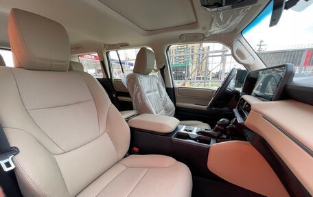 Toyota Land Cruiser Prado, 2024 год, 9 295 000 рублей, 29 фотография