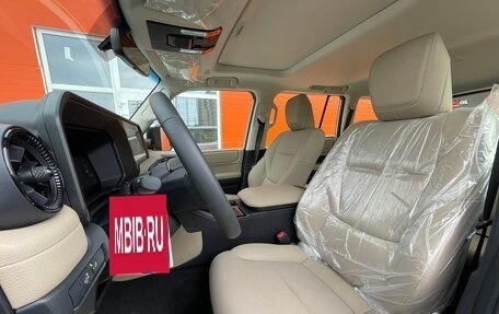 Toyota Land Cruiser Prado, 2024 год, 9 295 000 рублей, 26 фотография