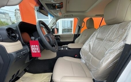 Toyota Land Cruiser Prado, 2024 год, 9 295 000 рублей, 25 фотография