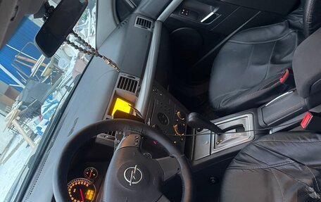 Opel Vectra C рестайлинг, 2004 год, 340 000 рублей, 5 фотография