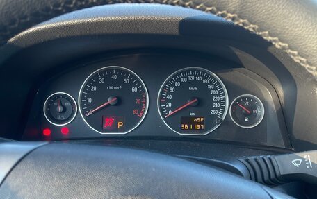 Opel Vectra C рестайлинг, 2004 год, 340 000 рублей, 6 фотография