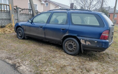 Ford Mondeo II, 1999 год, 199 000 рублей, 2 фотография