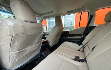 Toyota Land Cruiser Prado, 2024 год, 9 295 000 рублей, 36 фотография