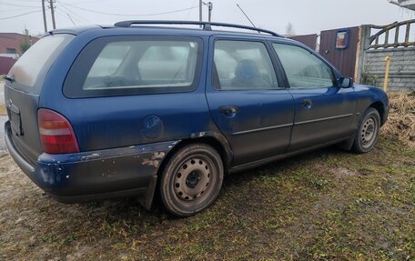 Ford Mondeo II, 1999 год, 199 000 рублей, 3 фотография