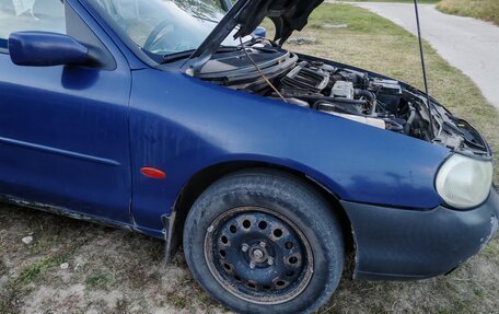 Ford Mondeo II, 1999 год, 199 000 рублей, 4 фотография