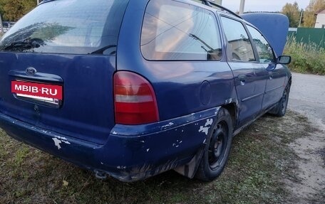 Ford Mondeo II, 1999 год, 199 000 рублей, 5 фотография