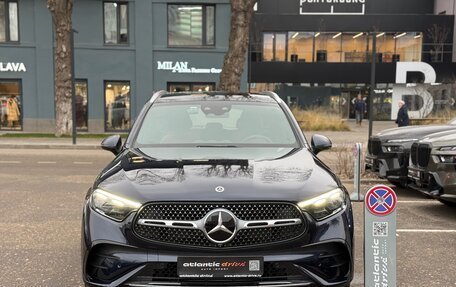 Mercedes-Benz GLC, 2025 год, 6 990 000 рублей, 2 фотография