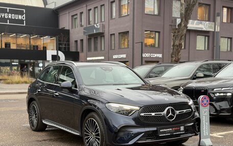 Mercedes-Benz GLC, 2025 год, 6 990 000 рублей, 3 фотография