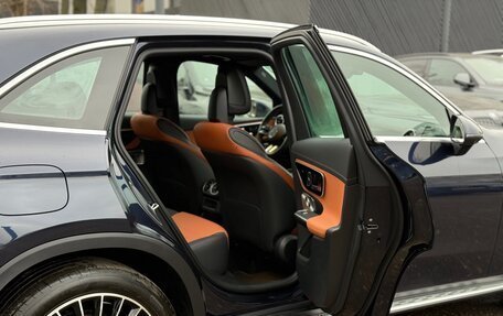 Mercedes-Benz GLC, 2025 год, 6 990 000 рублей, 12 фотография