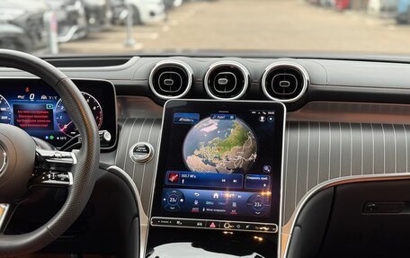 Mercedes-Benz GLC, 2025 год, 6 990 000 рублей, 16 фотография