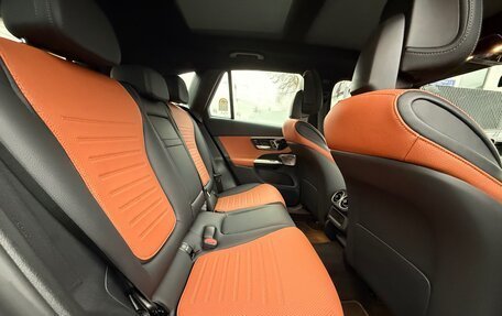 Mercedes-Benz GLC, 2025 год, 6 990 000 рублей, 13 фотография