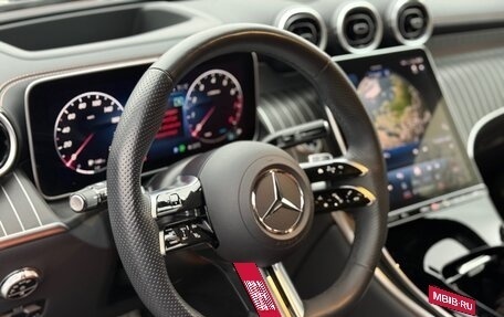 Mercedes-Benz GLC, 2025 год, 6 990 000 рублей, 4 фотография