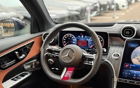 Mercedes-Benz GLC, 2025 год, 6 990 000 рублей, 15 фотография