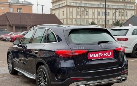 Mercedes-Benz GLC, 2025 год, 6 990 000 рублей, 9 фотография
