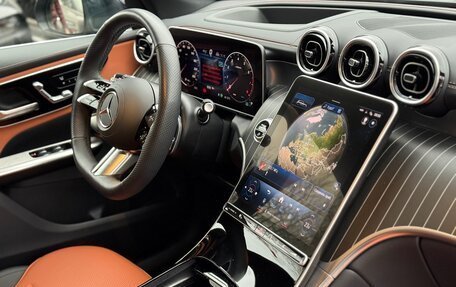 Mercedes-Benz GLC, 2025 год, 6 990 000 рублей, 18 фотография