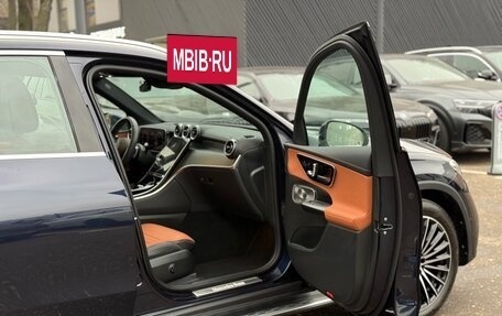 Mercedes-Benz GLC, 2025 год, 6 990 000 рублей, 17 фотография