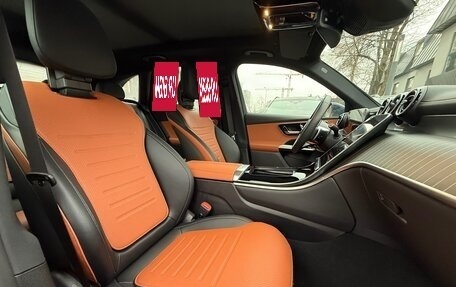 Mercedes-Benz GLC, 2025 год, 6 990 000 рублей, 19 фотография