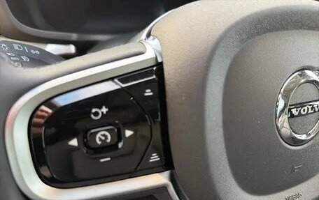 Volvo V60 II, 2025 год, 7 570 000 рублей, 19 фотография