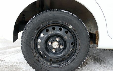 Chevrolet Aveo III, 2010 год, 439 000 рублей, 9 фотография