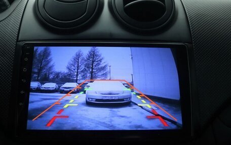 Chevrolet Aveo III, 2010 год, 439 000 рублей, 17 фотография