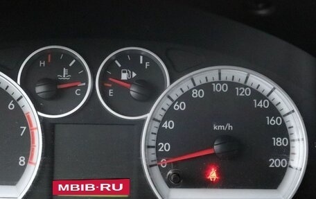 Chevrolet Aveo III, 2010 год, 439 000 рублей, 18 фотография