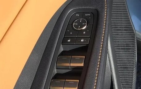 Lexus RX IV рестайлинг, 2025 год, 10 000 000 рублей, 16 фотография