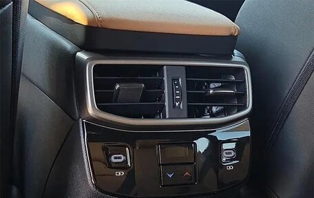 Lexus RX IV рестайлинг, 2025 год, 10 000 000 рублей, 13 фотография