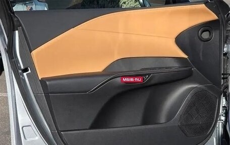 Lexus RX IV рестайлинг, 2025 год, 10 000 000 рублей, 15 фотография