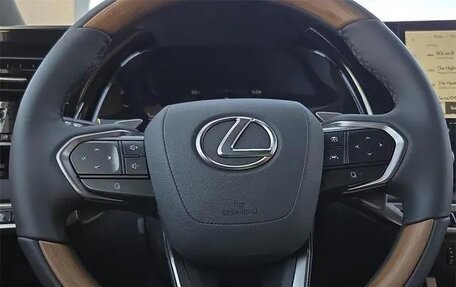 Lexus RX IV рестайлинг, 2025 год, 10 000 000 рублей, 25 фотография