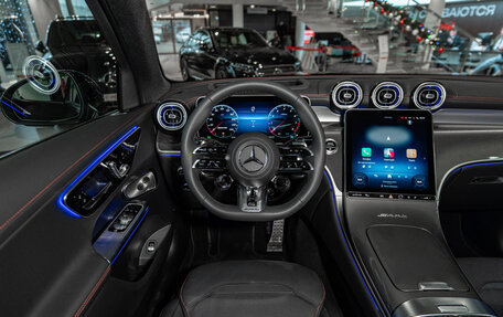 Mercedes-Benz GLC AMG, 2025 год, 11 833 000 рублей, 13 фотография