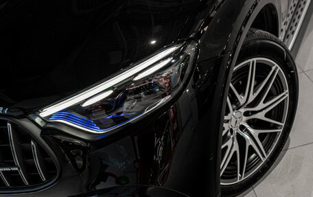 Mercedes-Benz GLC AMG, 2025 год, 11 833 000 рублей, 7 фотография