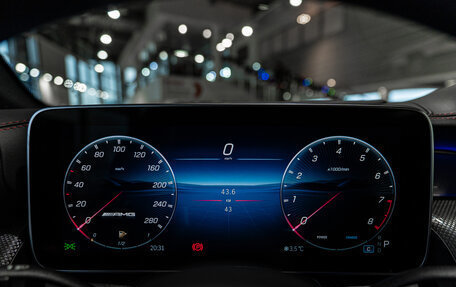 Mercedes-Benz GLC AMG, 2025 год, 11 833 000 рублей, 15 фотография