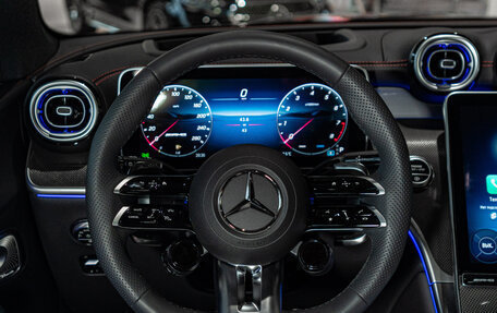 Mercedes-Benz GLC AMG, 2025 год, 11 833 000 рублей, 14 фотография