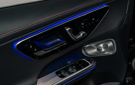 Mercedes-Benz GLC AMG, 2025 год, 11 833 000 рублей, 11 фотография