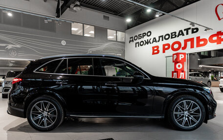 Mercedes-Benz GLC AMG, 2025 год, 11 833 000 рублей, 4 фотография