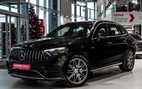 Mercedes-Benz GLC AMG, 2025 год, 11 833 000 рублей, 1 фотография