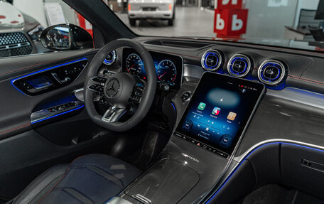 Mercedes-Benz GLC AMG, 2025 год, 11 833 000 рублей, 17 фотография