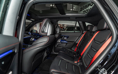 Mercedes-Benz GLC AMG, 2025 год, 11 833 000 рублей, 23 фотография