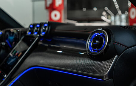 Mercedes-Benz GLC AMG, 2025 год, 11 833 000 рублей, 18 фотография