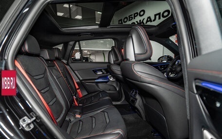 Mercedes-Benz GLC AMG, 2025 год, 11 833 000 рублей, 22 фотография