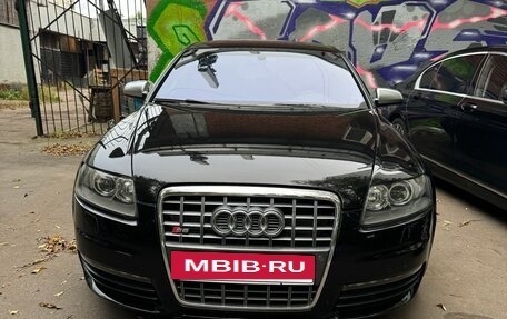 Audi S6, 2006 год, 2 650 000 рублей, 2 фотография