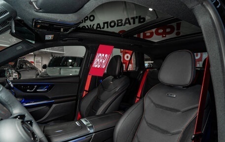 Mercedes-Benz GLC AMG, 2025 год, 11 833 000 рублей, 21 фотография